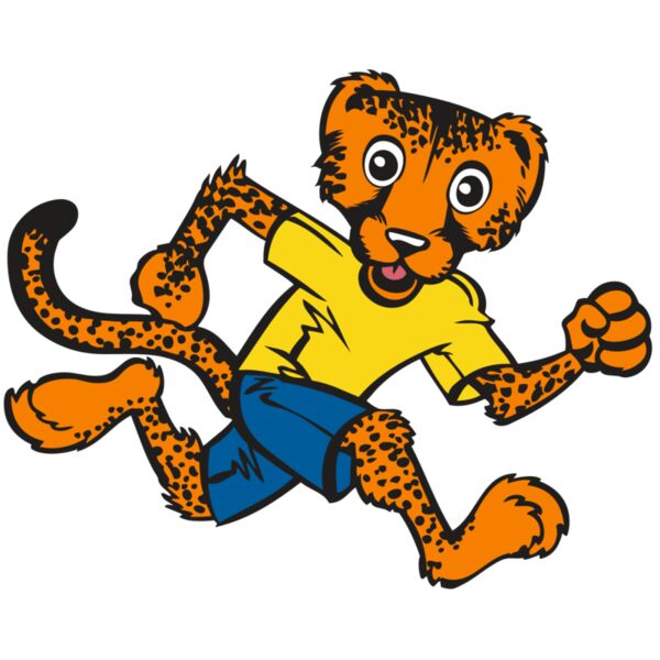 BAW CHEETAH 04 RC Thumbnail