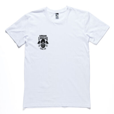 Urban Lumberjack OG BLACK Logo Thumbnail