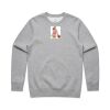 Mens United Crew (Clearance) Thumbnail