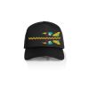 Frame Foam Trucker Cap Thumbnail