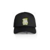 Frame Foam Trucker Cap Thumbnail