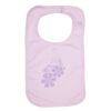 Organic Baby Bib Thumbnail