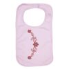 Organic Baby Bib Thumbnail