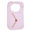 Organic Baby Bib Thumbnail