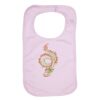 Organic Baby Bib Thumbnail