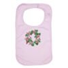 Organic Baby Bib Thumbnail