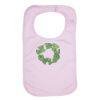 Organic Baby Bib Thumbnail