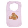 Organic Baby Bib Thumbnail