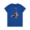 Women's Maple Tee Thumbnail