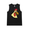 Women's Upside Tank Thumbnail