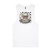 Mens Barnard Tank Thumbnail