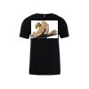 Mens Fitted Cotton Tee Thumbnail