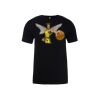Mens Fitted Cotton Tee Thumbnail