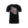 Mens Fitted Cotton Tee Thumbnail