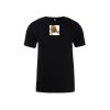 Mens Fitted Cotton Tee Thumbnail